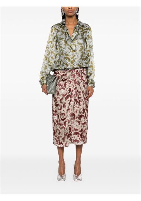 camicia DRIES VAN NOTEN | Camicia | CEDAL1163606